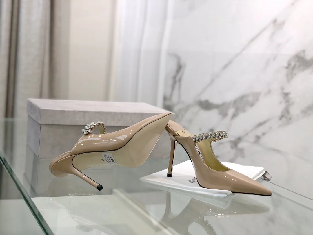 Туфли Женские Jimmy Choo 11411908