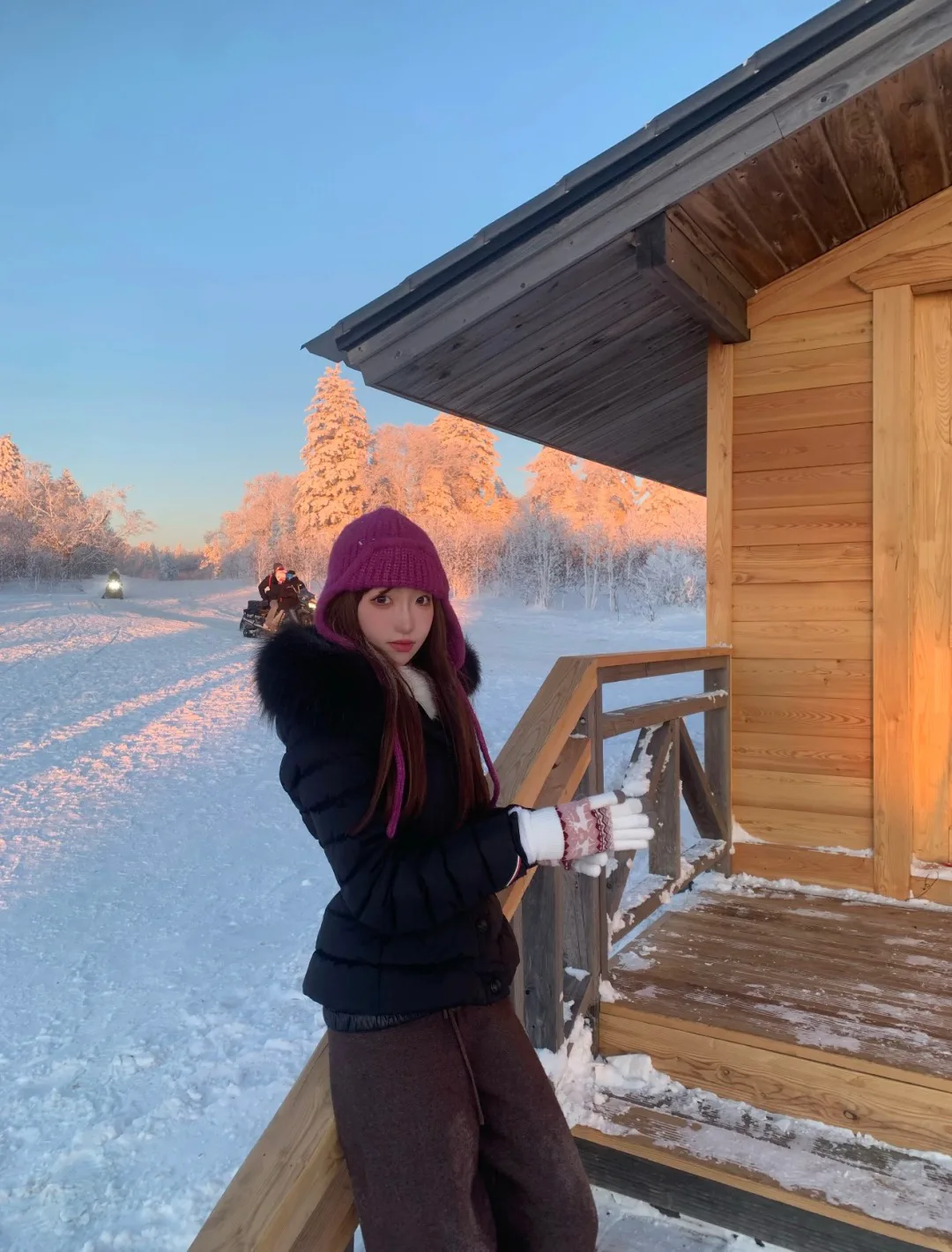 Куртки Женские Moncler 512367