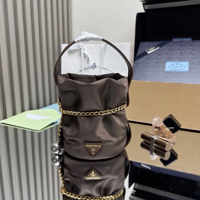 Классические Сумки Женские Prada 340413