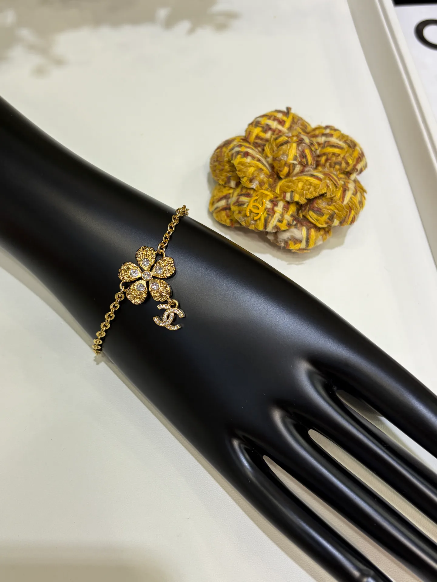 Бижутерия Chanel 5096656