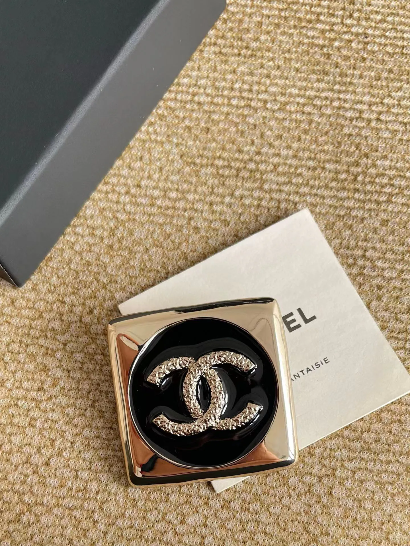 Бижутерия Chanel 693419