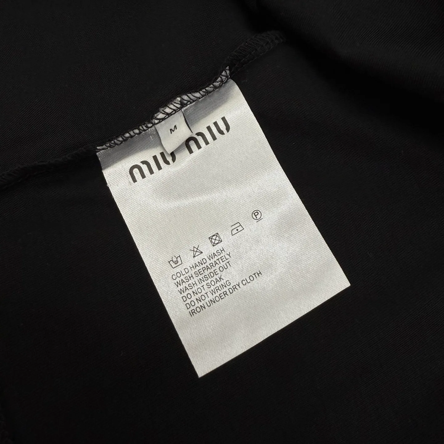 Футболки Женские Miu Miu 11250107