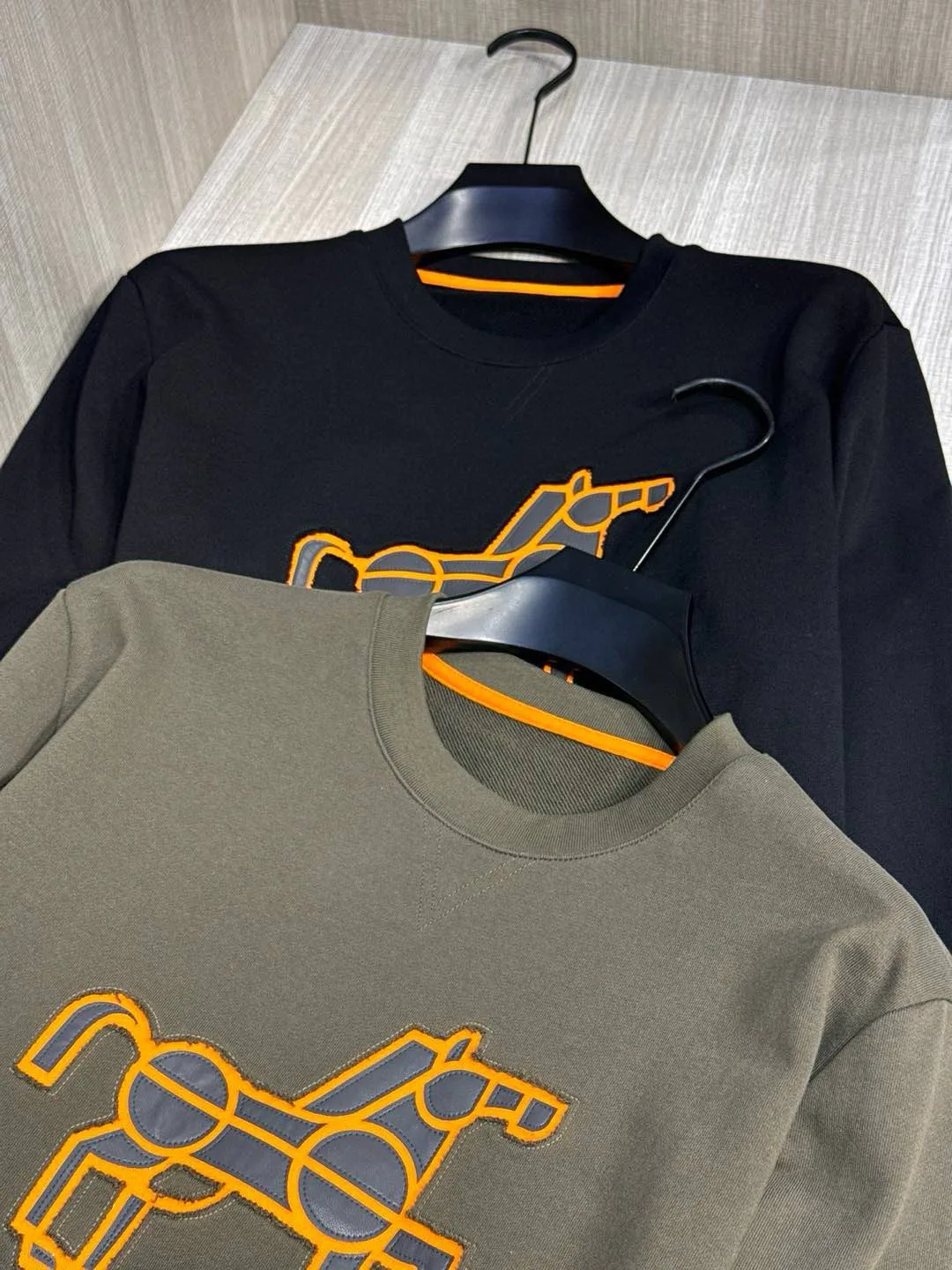 Свитшоты И Худи Мужские Hermes 109108