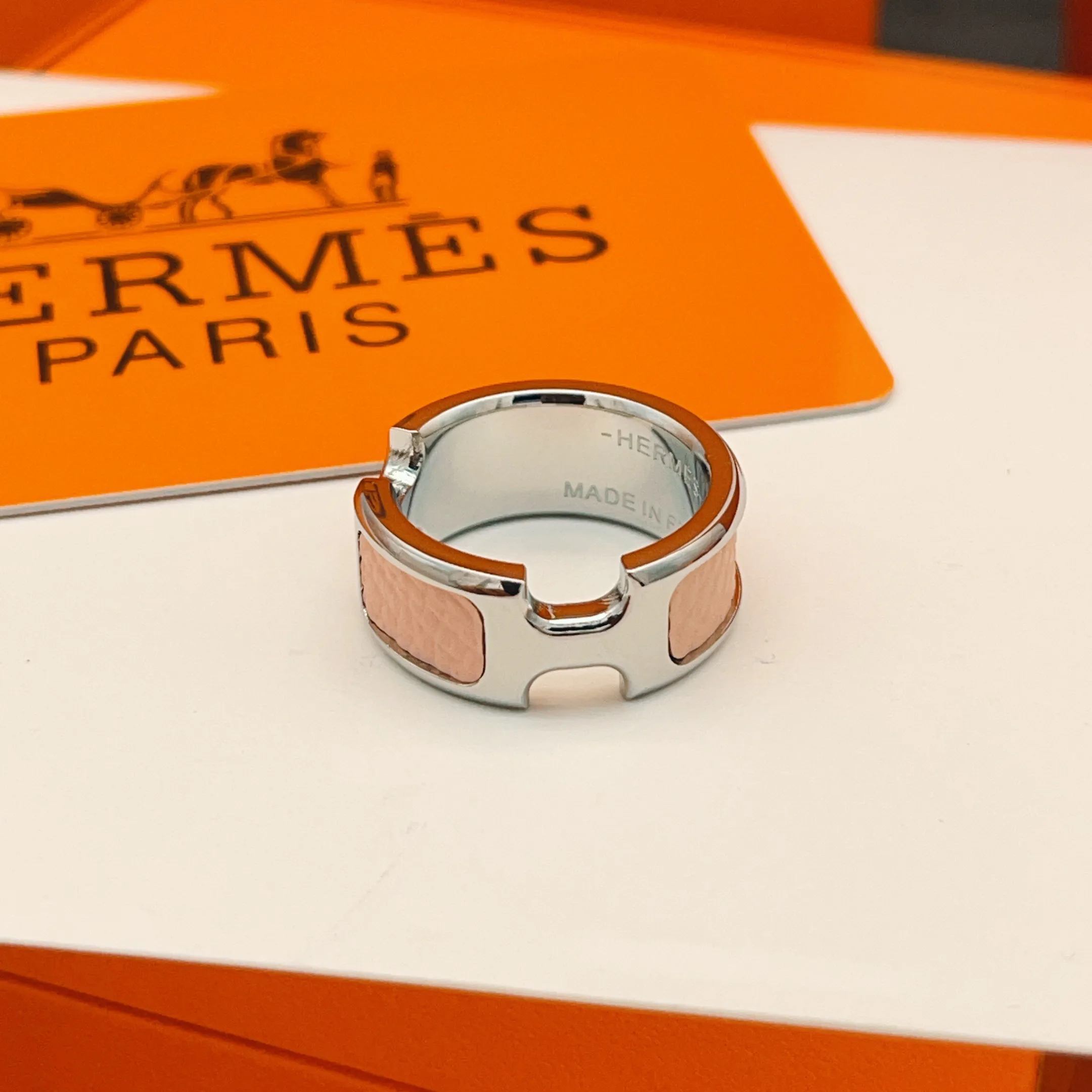 Бижутерия Hermes 549078