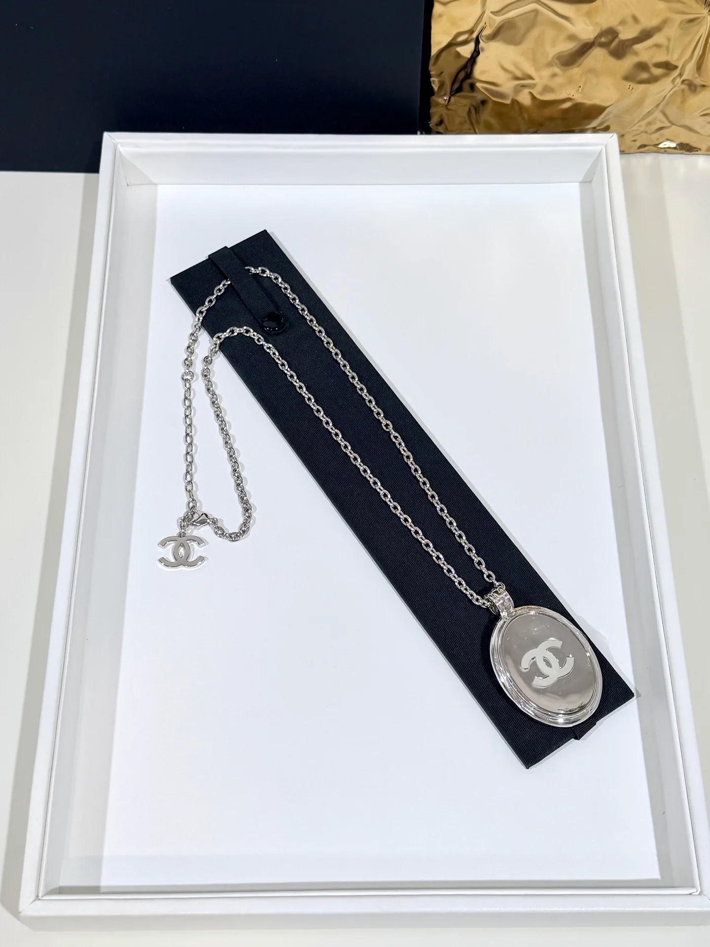 Бижутерия Chanel 18341243
