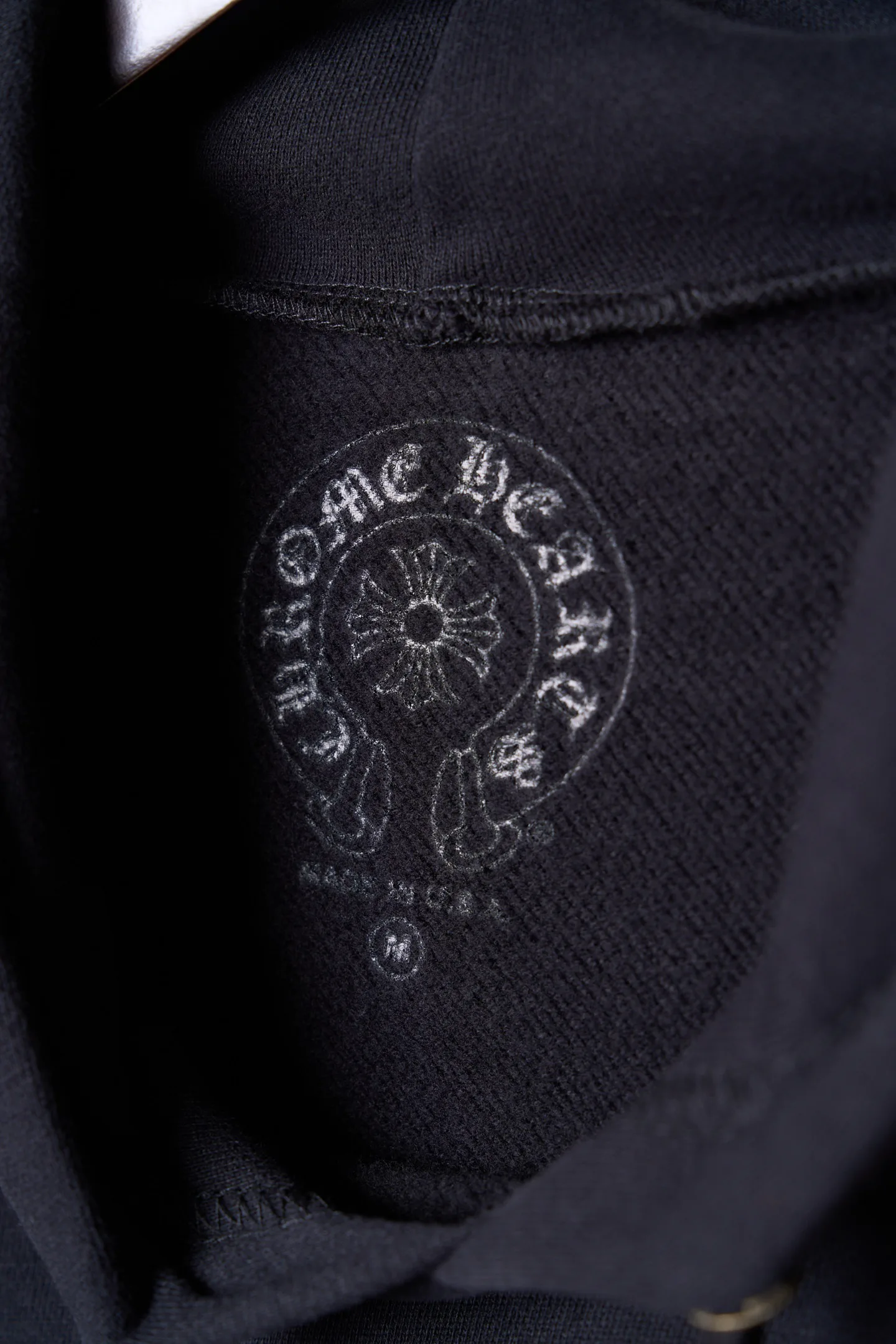 Свитшоты И Худи Мужские Chrome Hearts 17921911