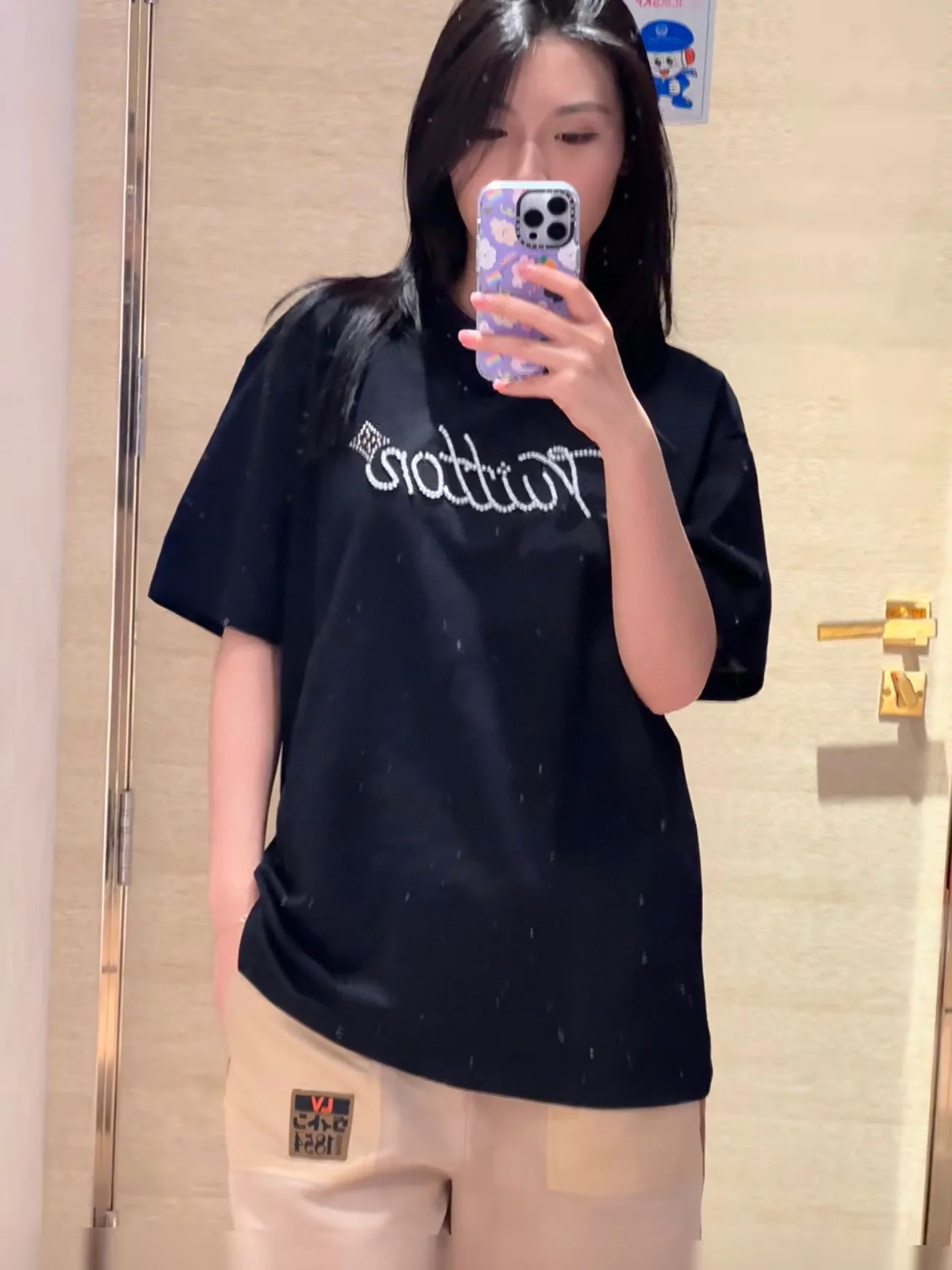 Футболки Мужские Louis Vuitton 11541797
