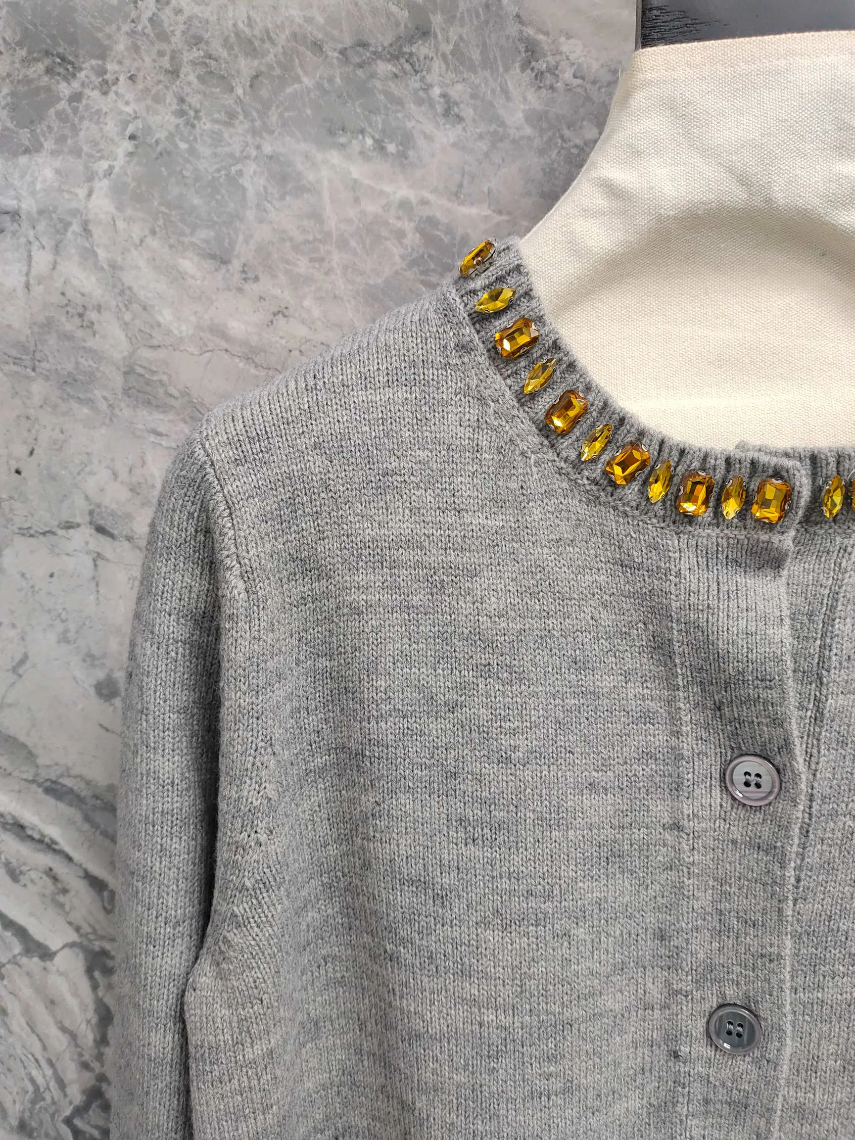 Джемперы И Свитеры Женские Prada 1617085
