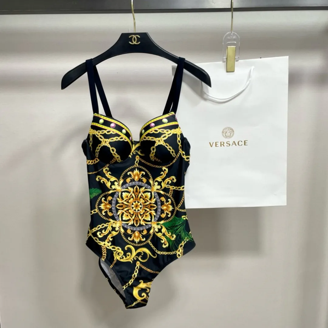 Купальники Женские Versace 18003351