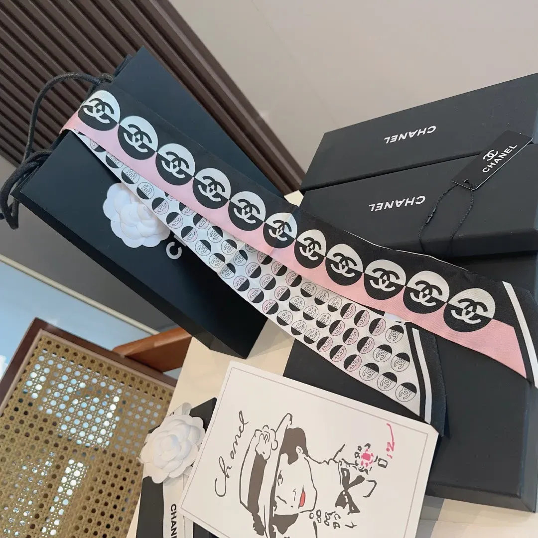 Шарфы Chanel 33185