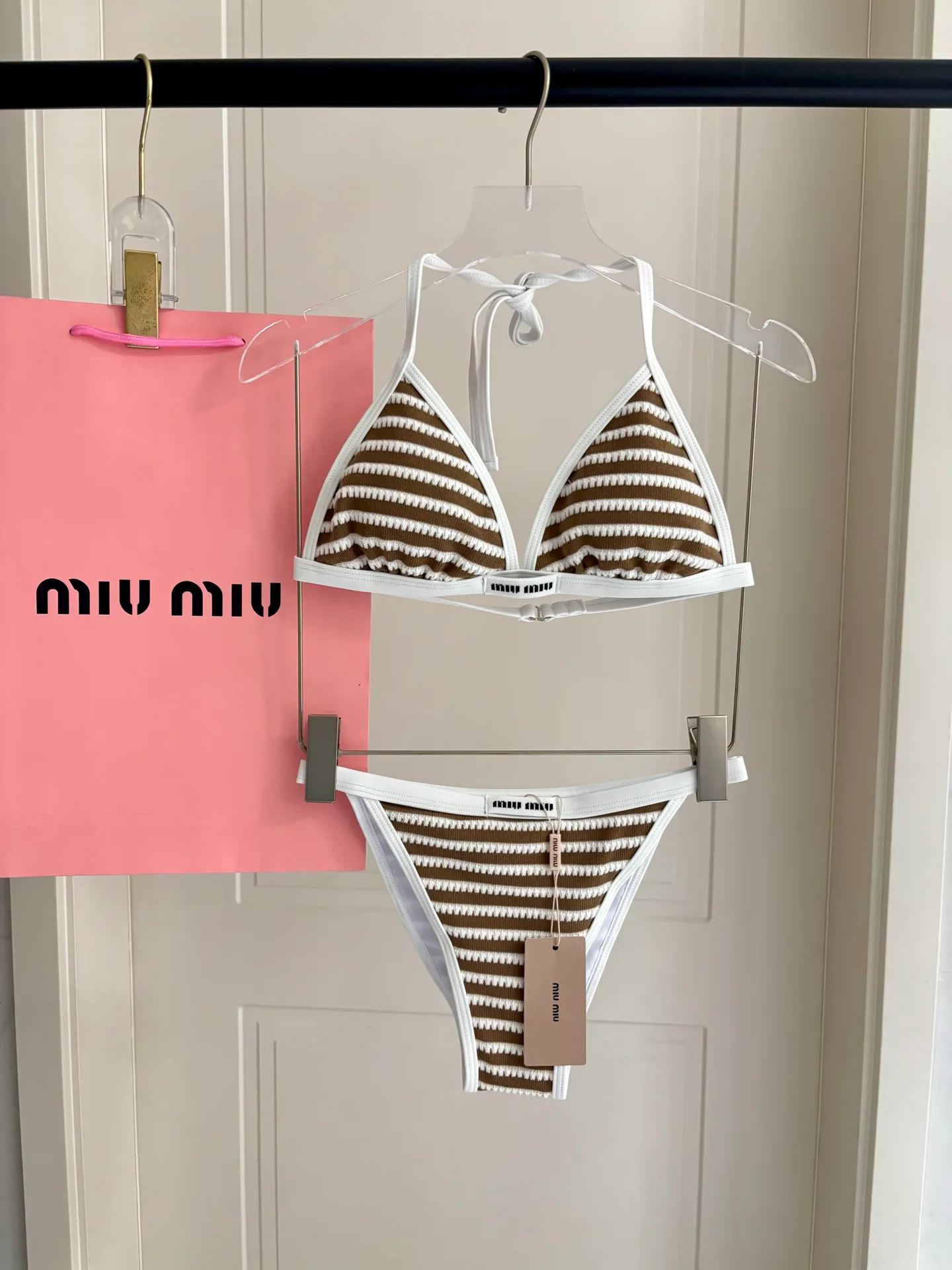 Купальники Женские Miu Miu 11152117