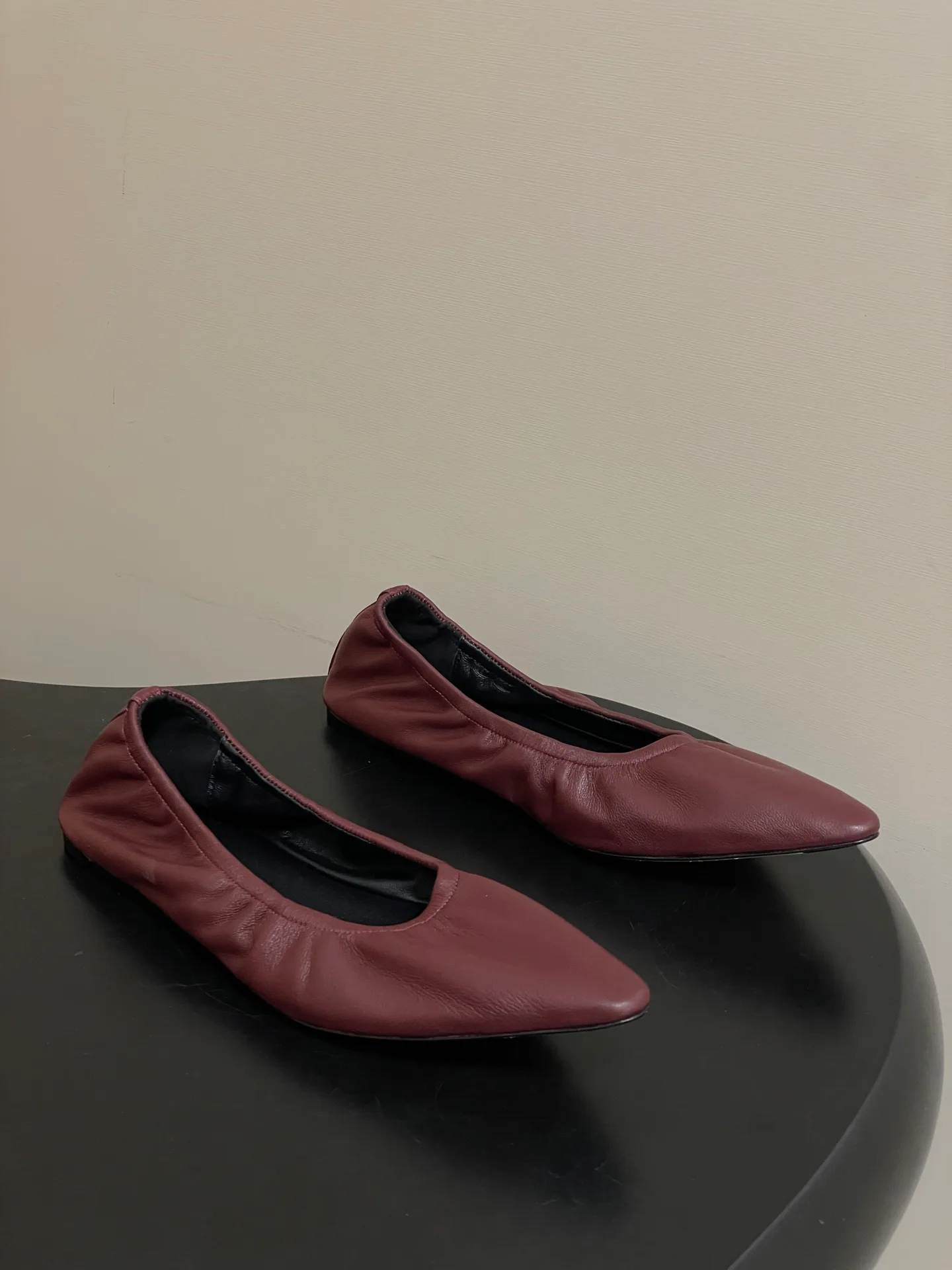 Туфли Женские The Row 1593353