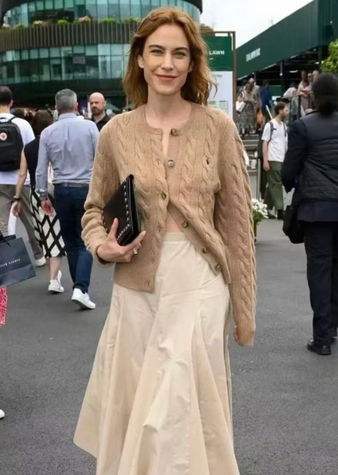 Джемперы И Свитеры Женские Ralph Lauren 18723873