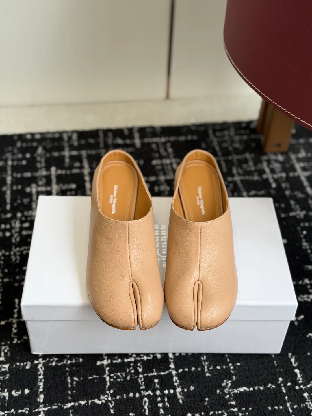 Туфли Женские Maison Margiela 13077310