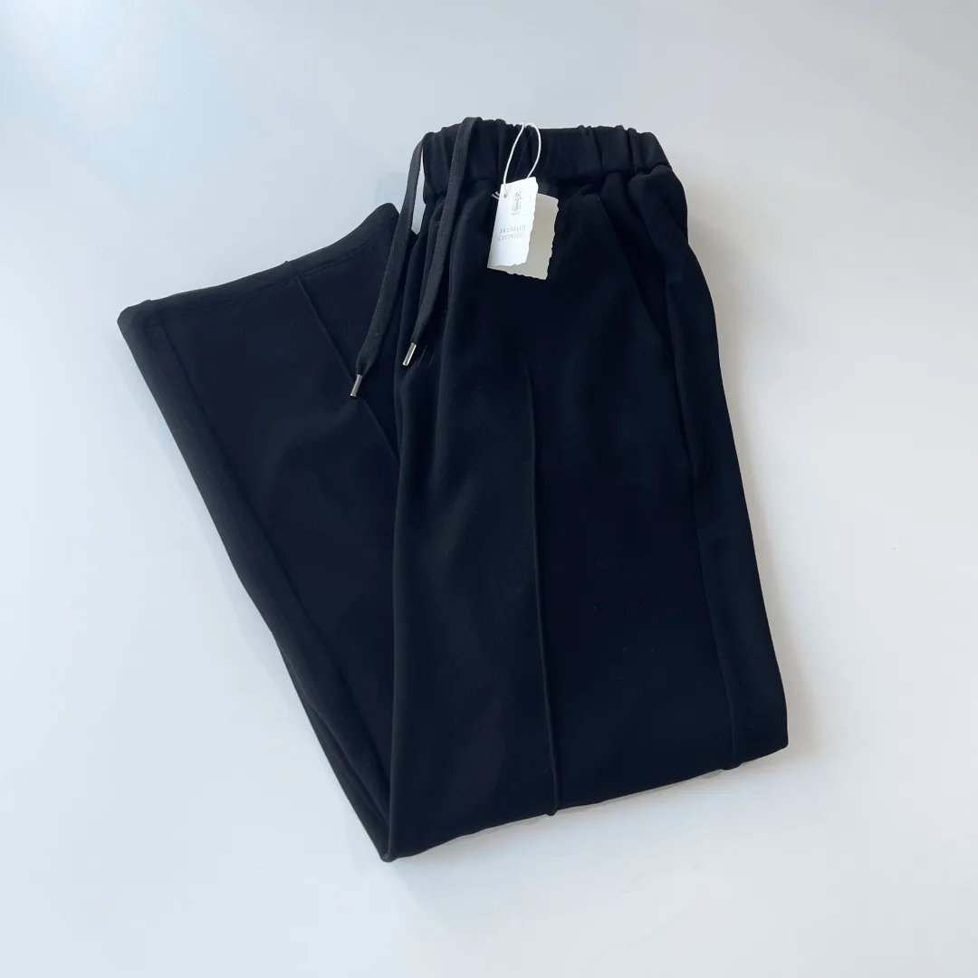 Брюки Женские Brunello Cucinelli 783082