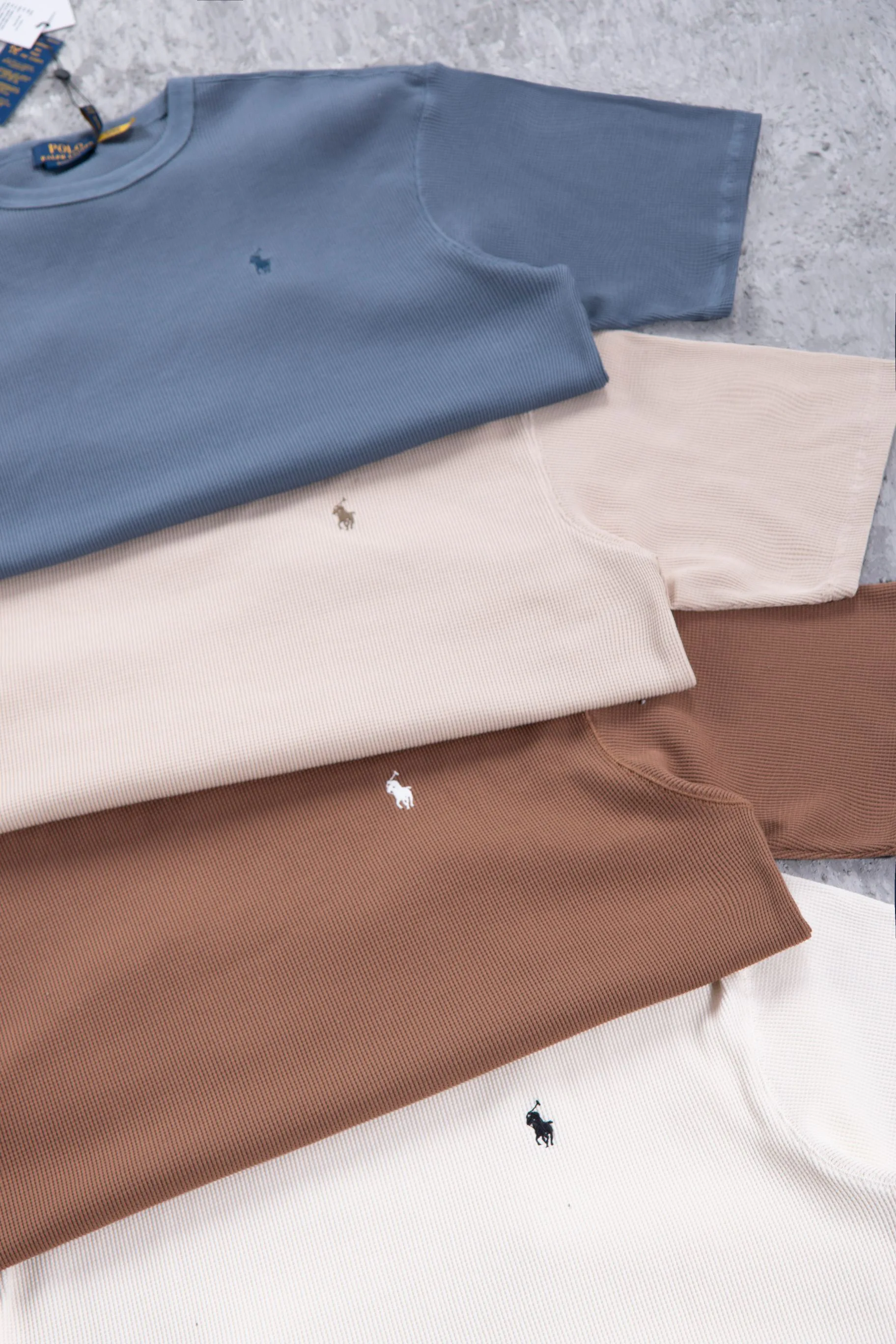 Футболки Мужские Ralph Lauren 11865782