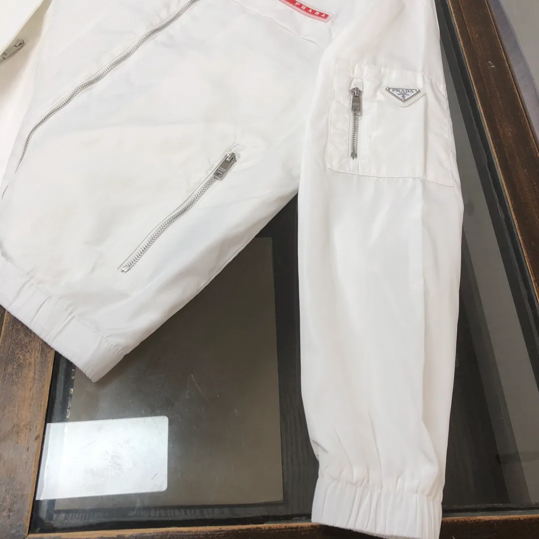 Куртки Мужские Prada 29924