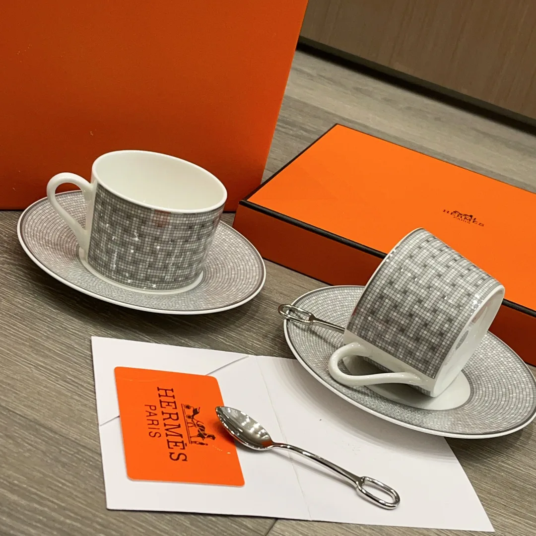 Посуда Hermes 35734