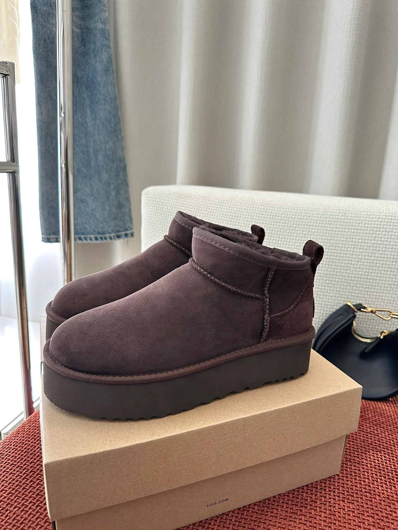 Угги Женские Ugg 18676302