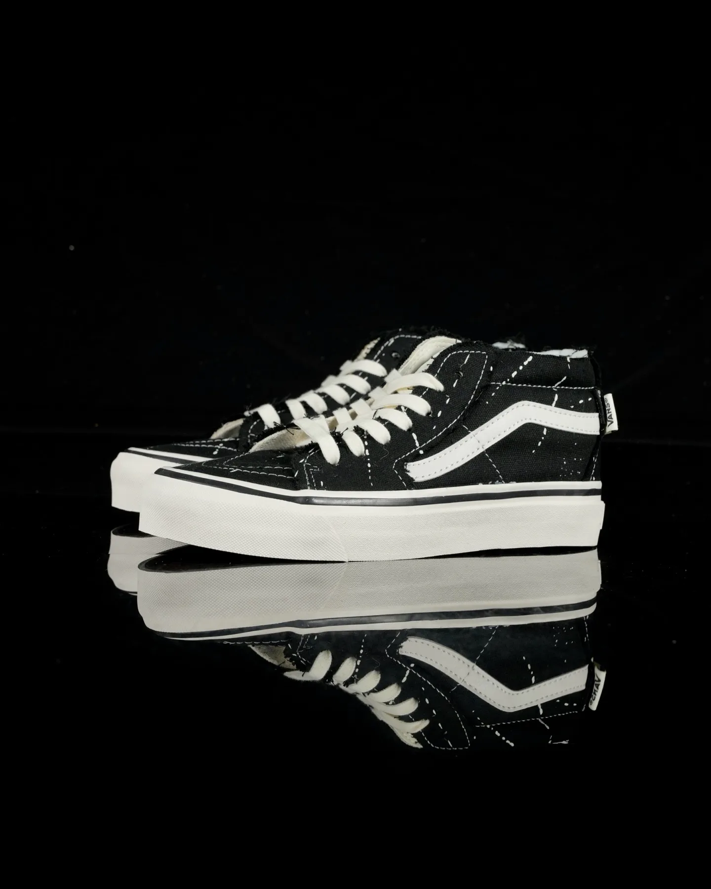 Кеды Женские Vans 10092543