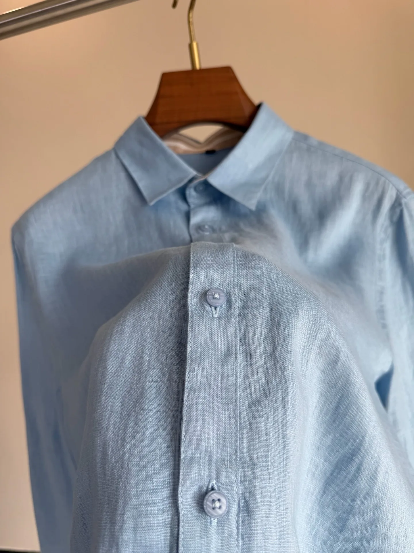 Рубашки Мужские Brunello Cucinelli 12953229