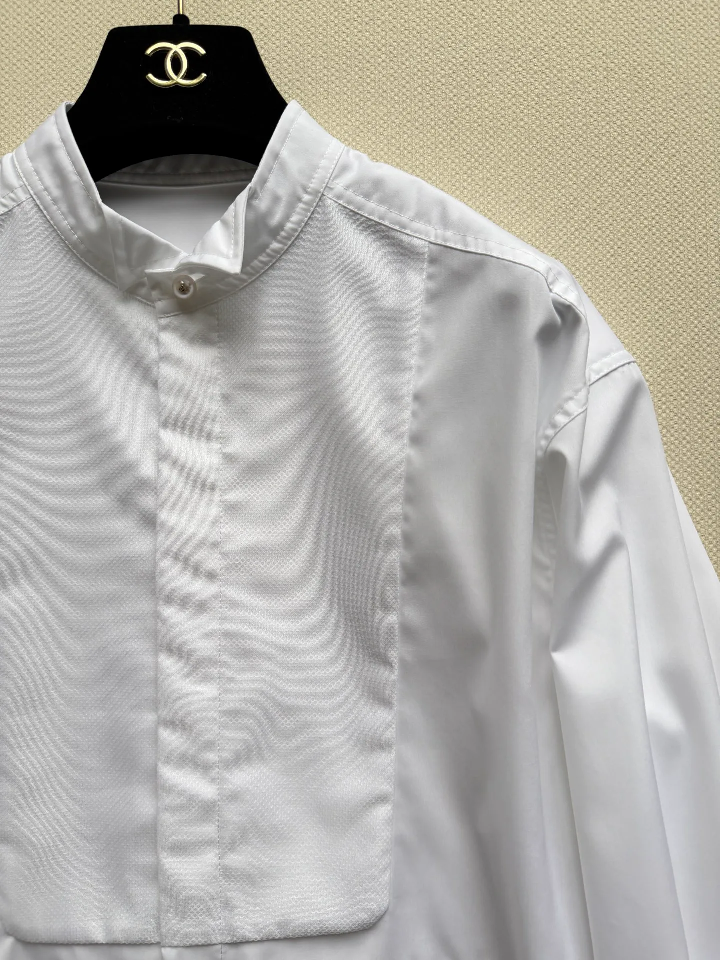 Рубашки Женские Chanel 12416828