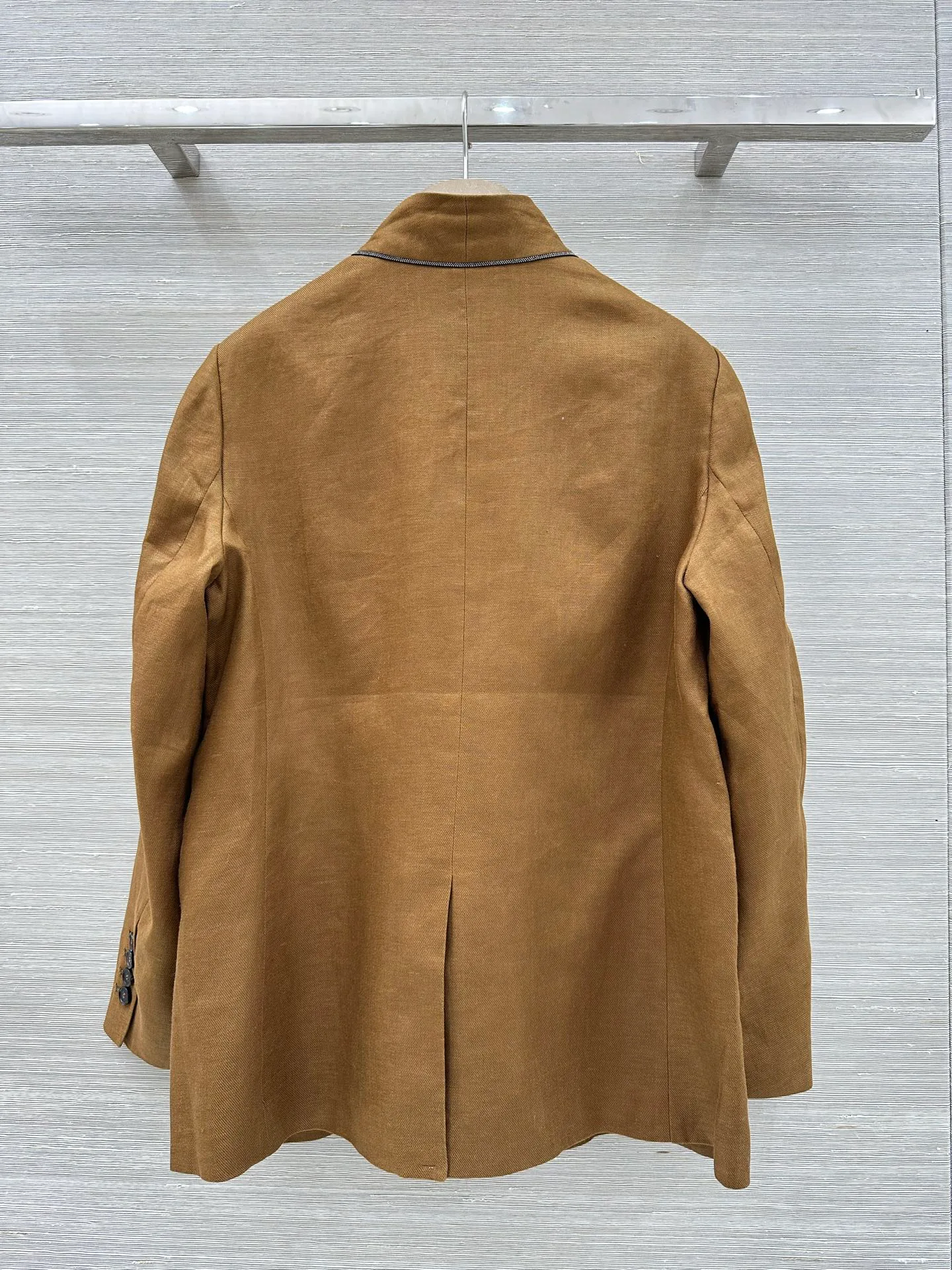 Куртки И Пуховики Женские Brunello Cucinelli 10917298
