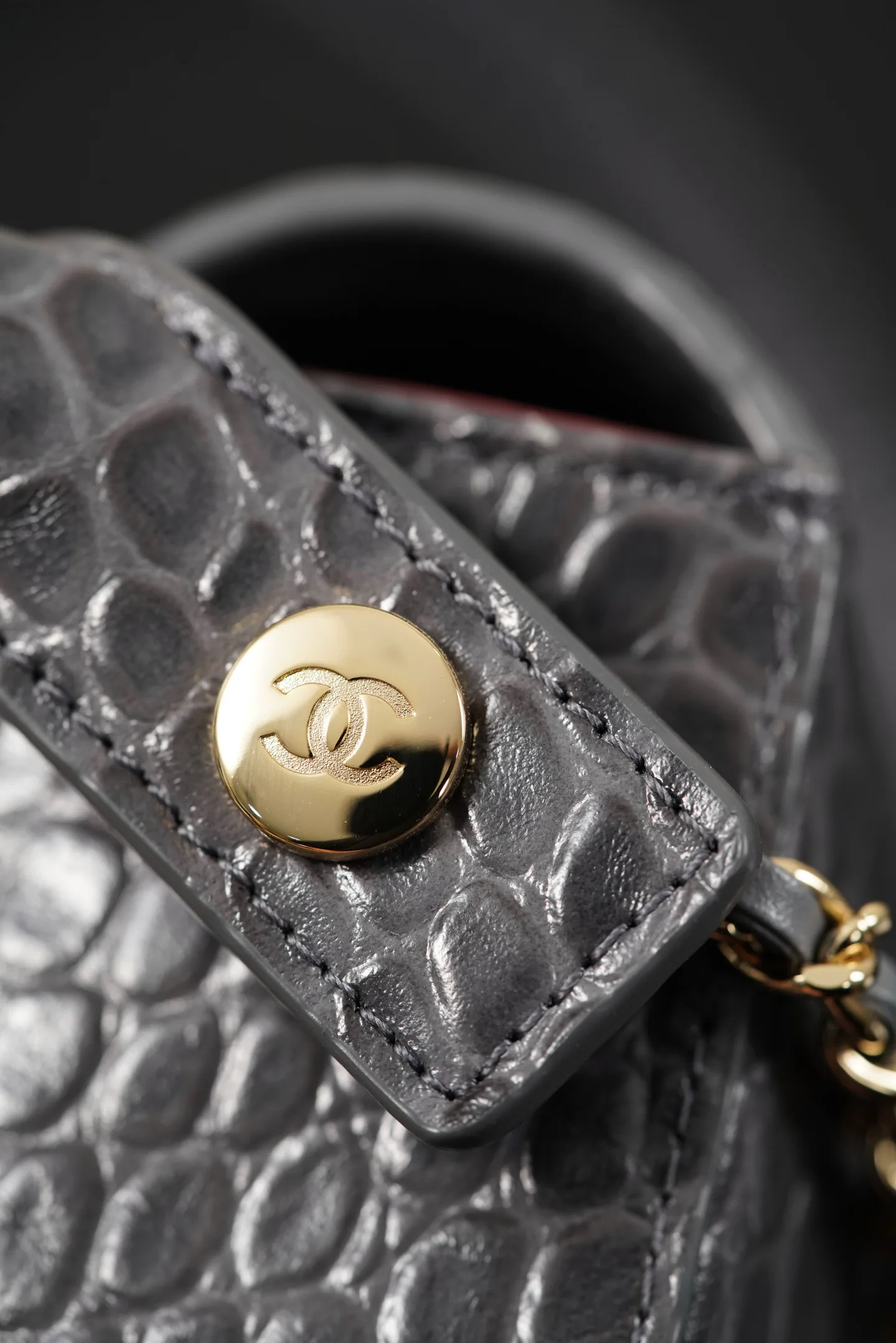 Классические Сумки Женские Chanel 17979683