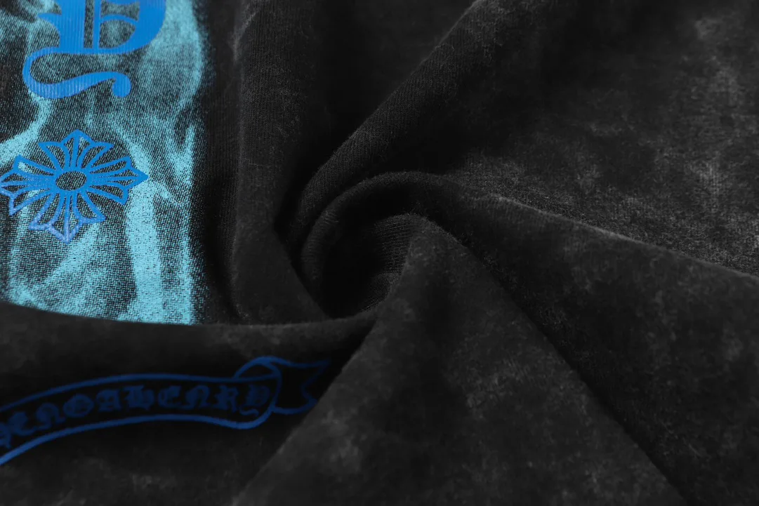 Футболки Женские Chrome Hearts 9150884