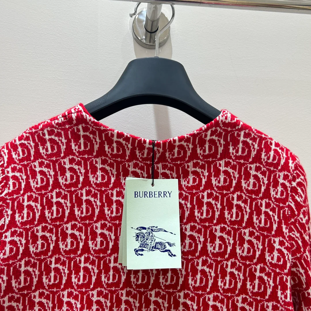 Джемперы И Свитеры Женские Burberry 121979