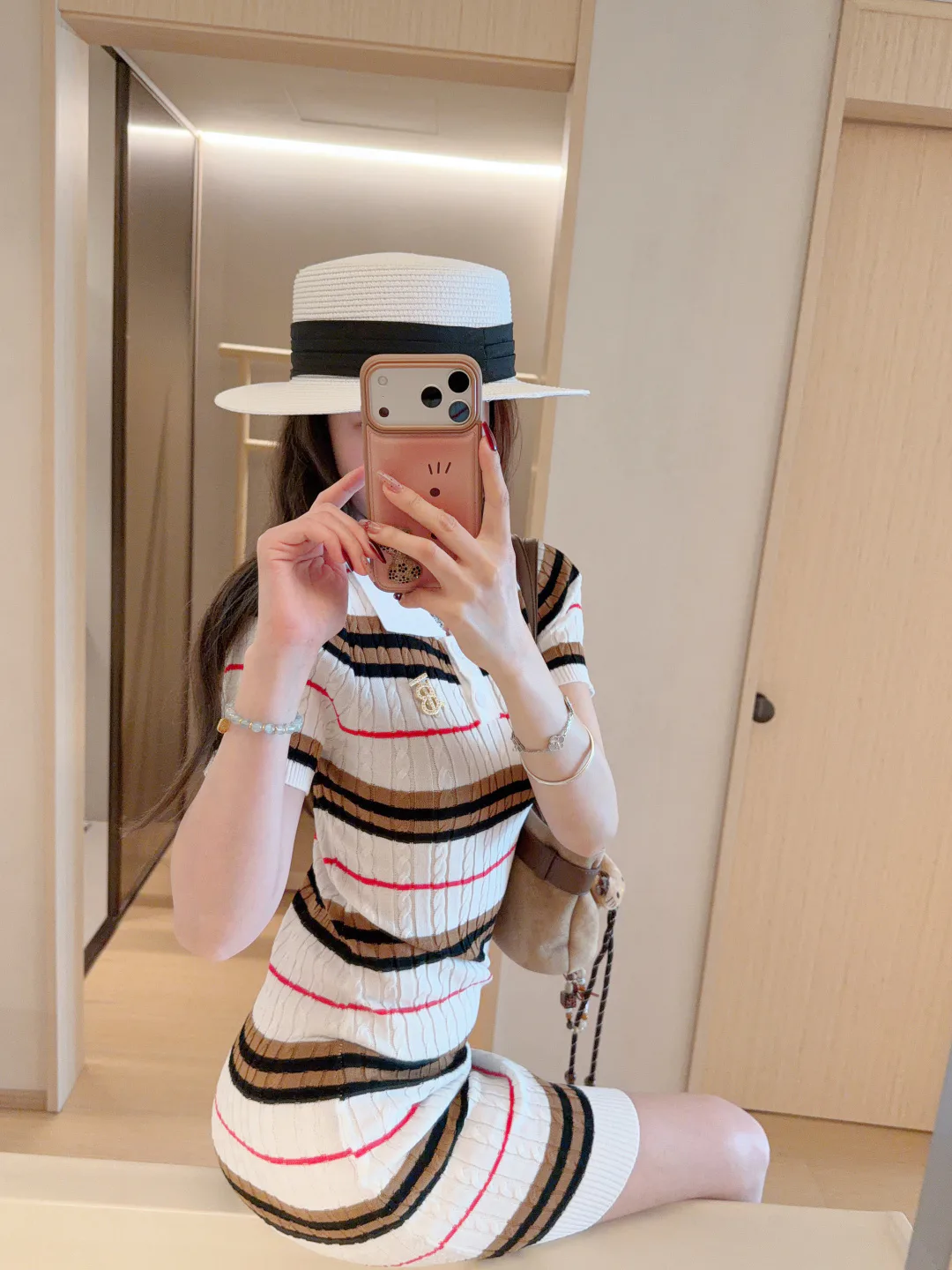 Платья Женские Burberry 11329532