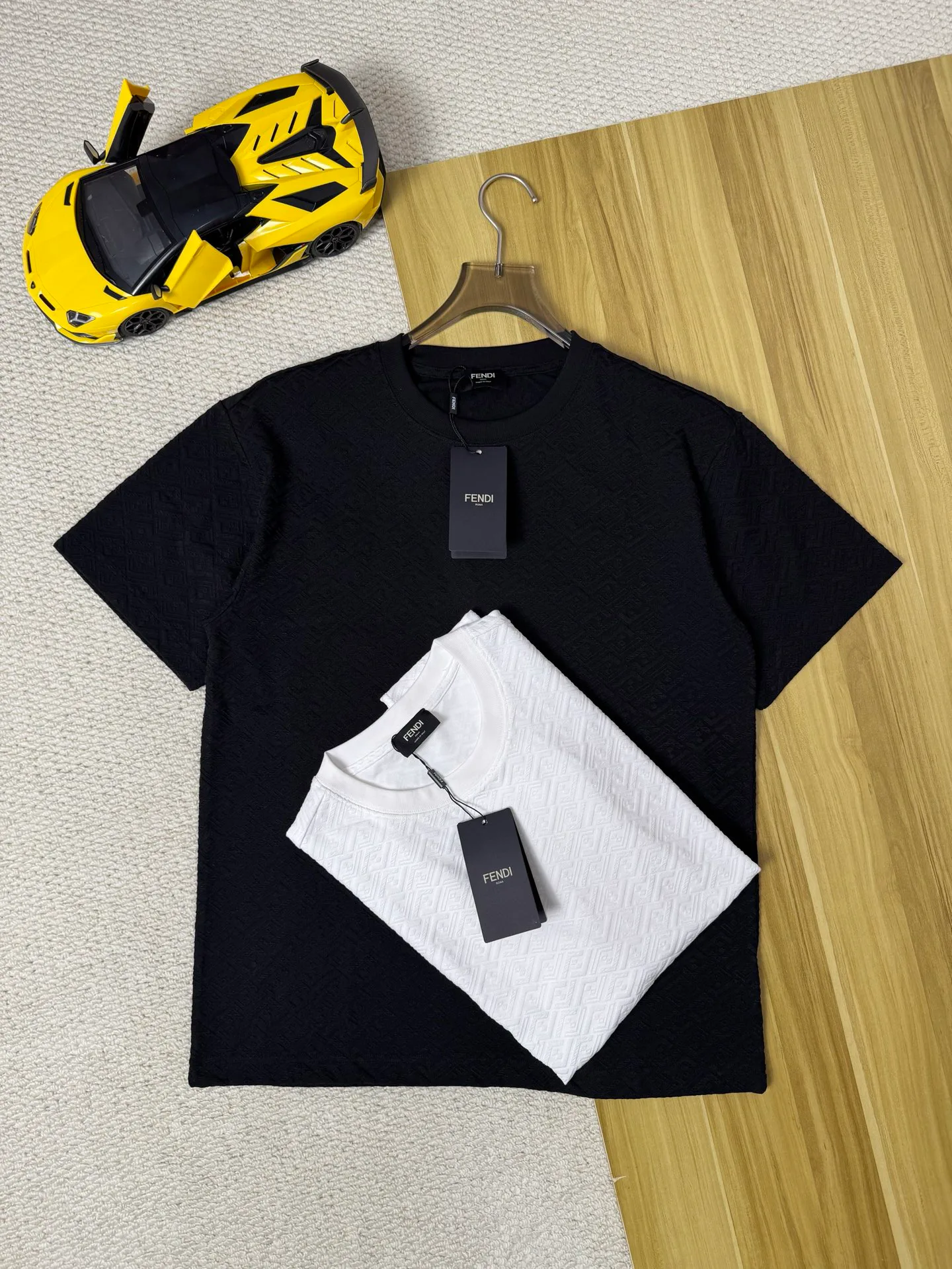 Футболки Женские Fendi 11615988