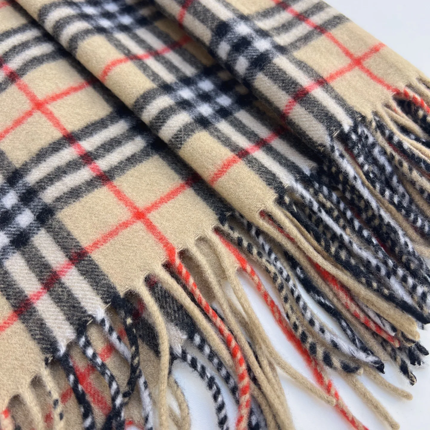 Шарфы Burberry 5253465