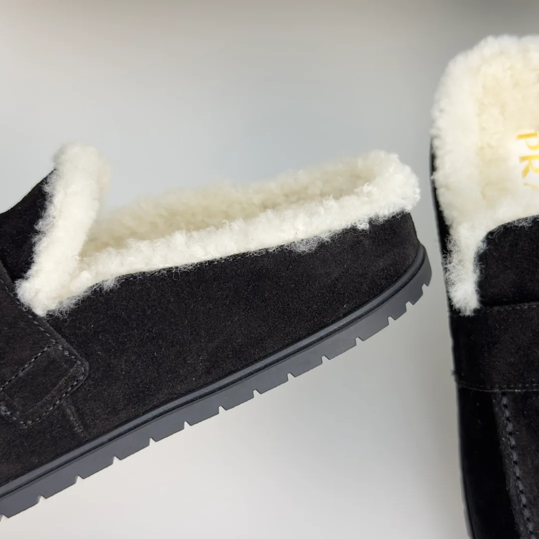Мюли И Сабо Женские Prada 17930432