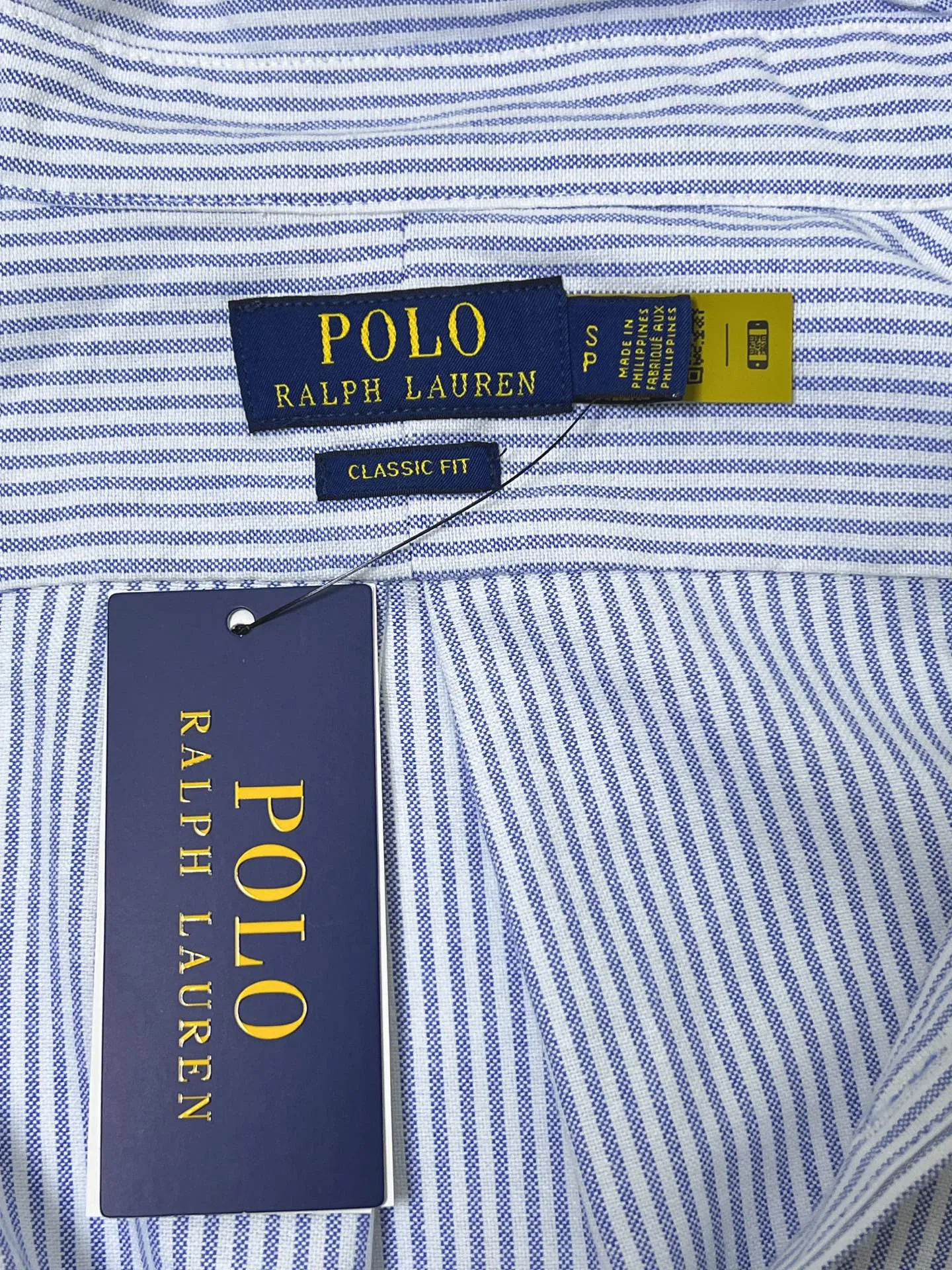Рубашки Мужские Ralph Lauren 11411613