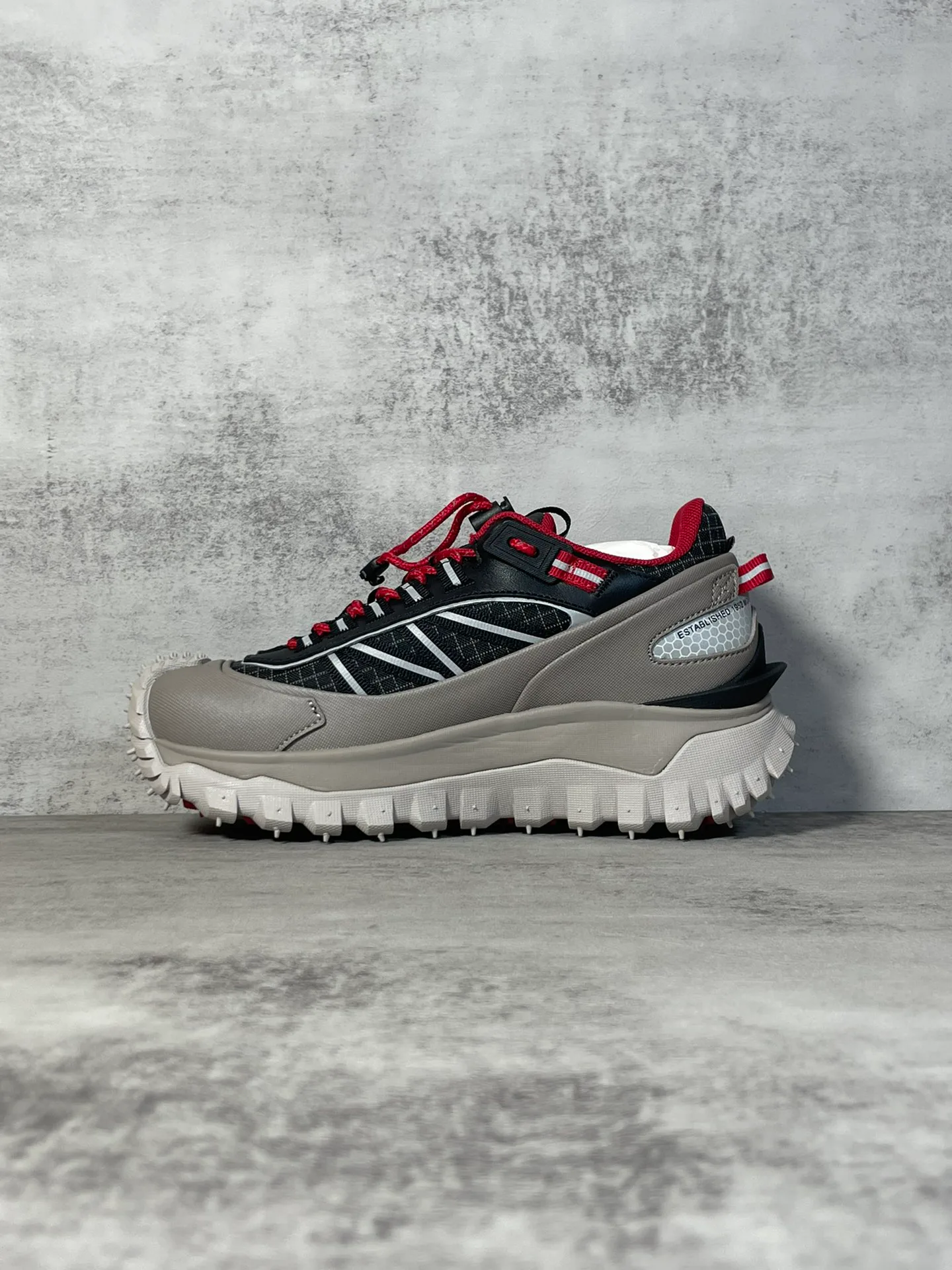 Кроссовки Мужские Moncler 234887