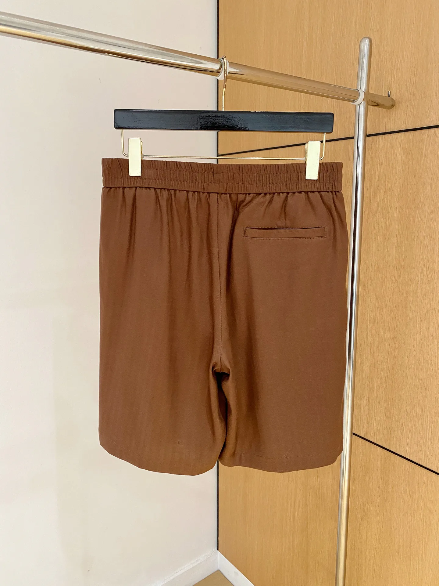 Шорты Мужские Zegna 10281075