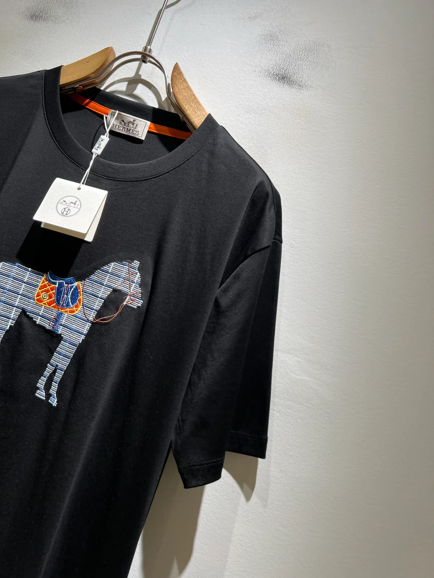 Футболки Мужские Hermes 11952836