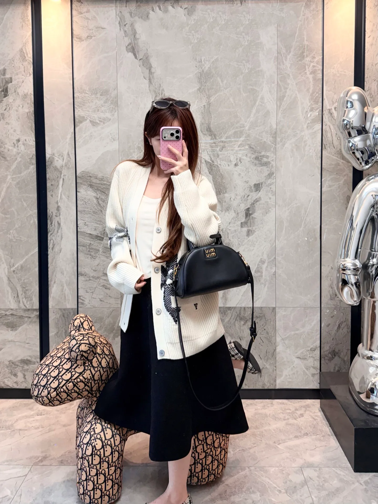 Джемперы И Свитеры Женские Louis Vuitton 1482159