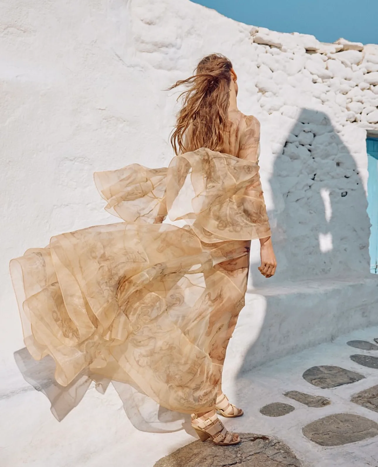 Платья Женские Zimmermann 5958588