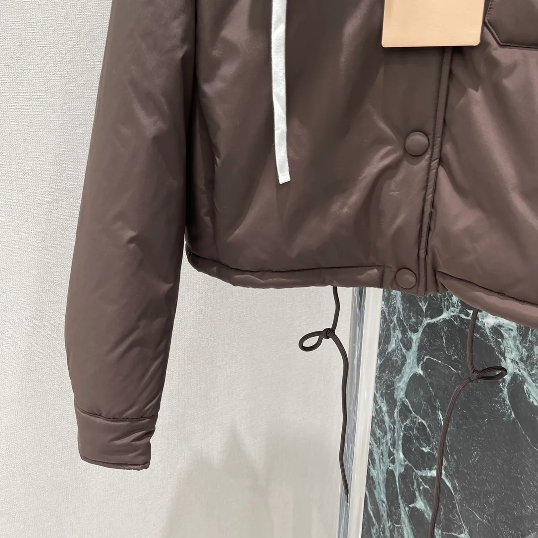 Куртки И Пуховики Женские Miu Miu 335001