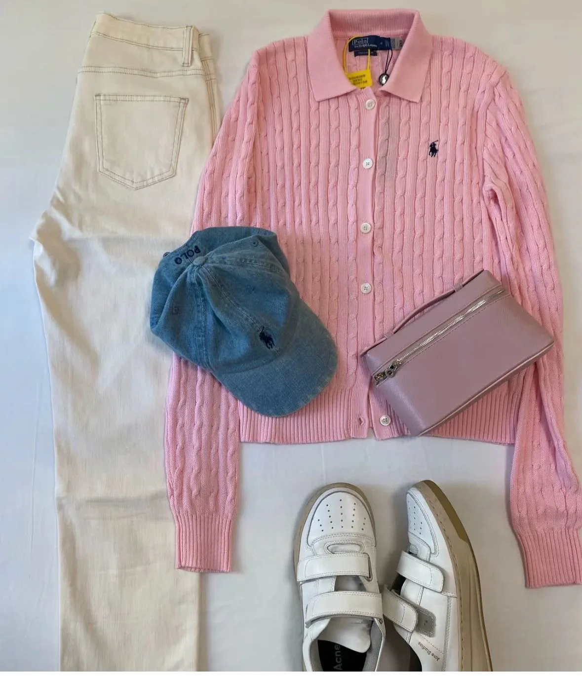 Рубашки Женские Ralph Lauren 11237123