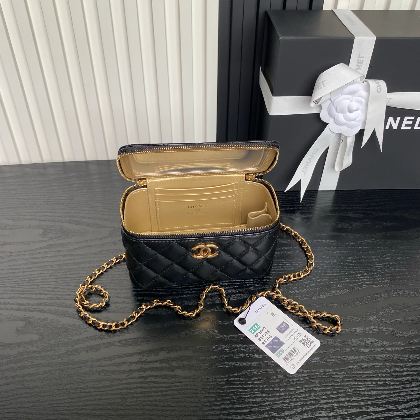 Классические Сумки Женские Chanel 17364585