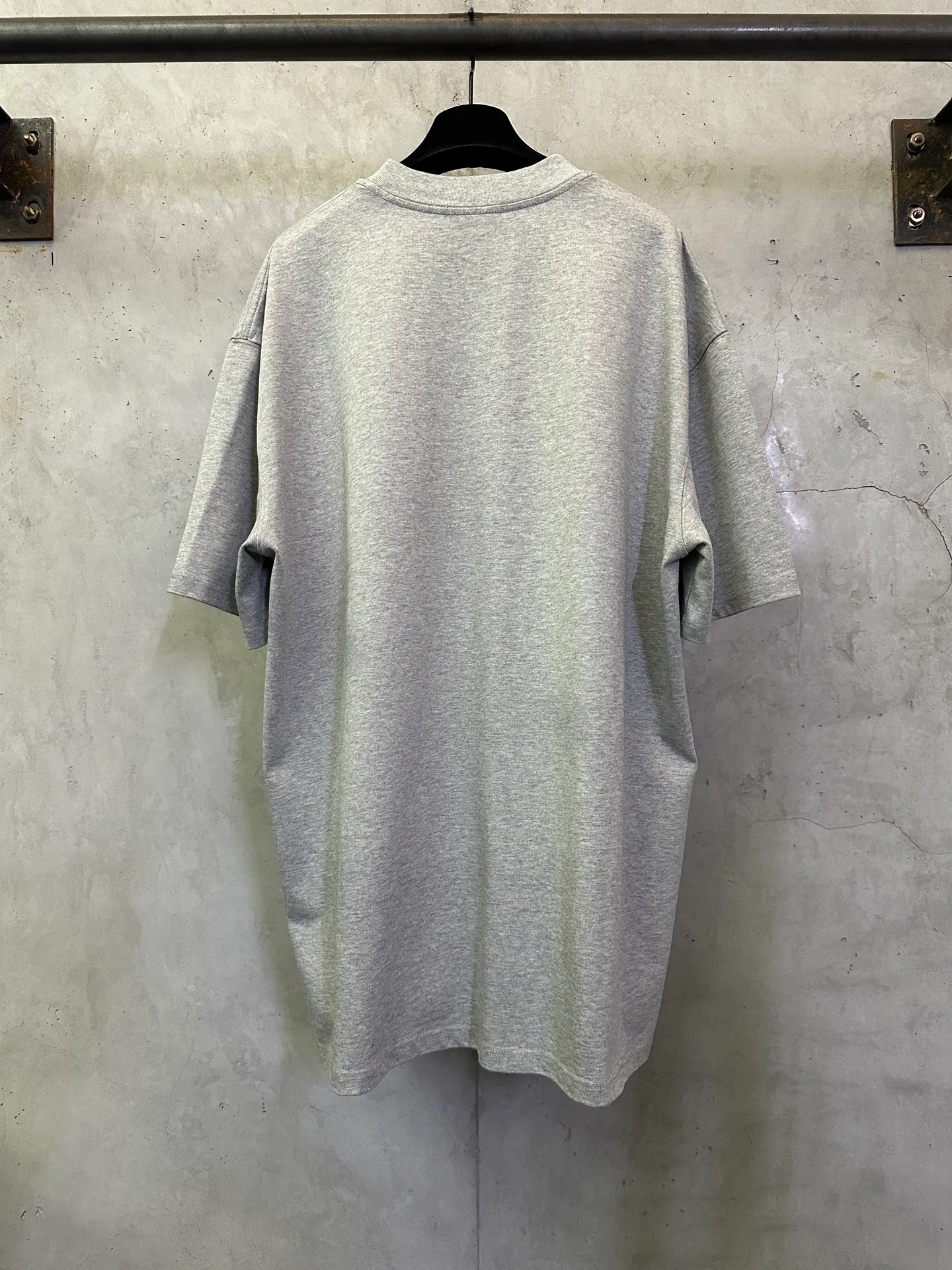 Футболки Мужские Balenciaga 3444709