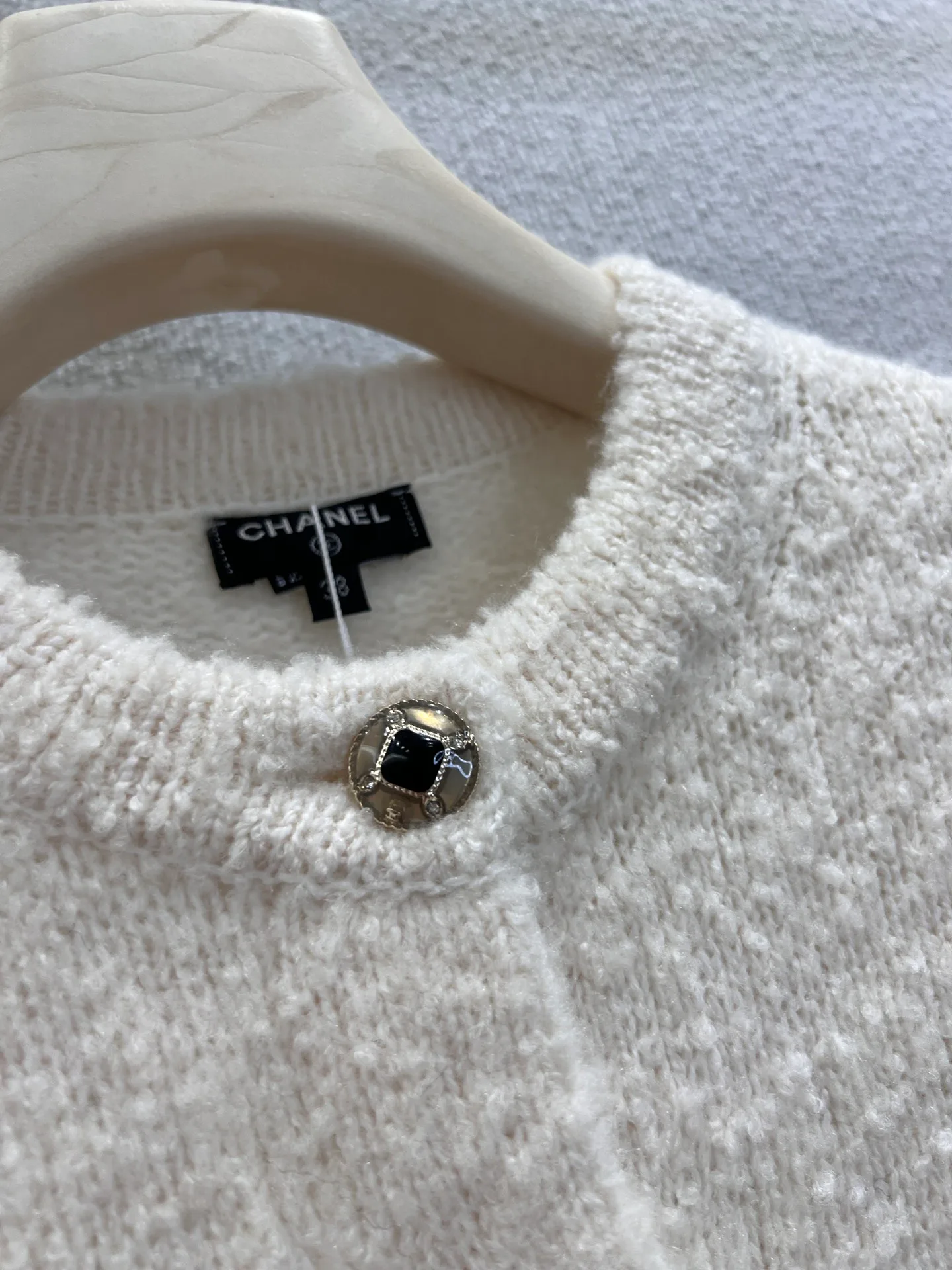 Джемперы И Свитеры Женские Chanel 1393797