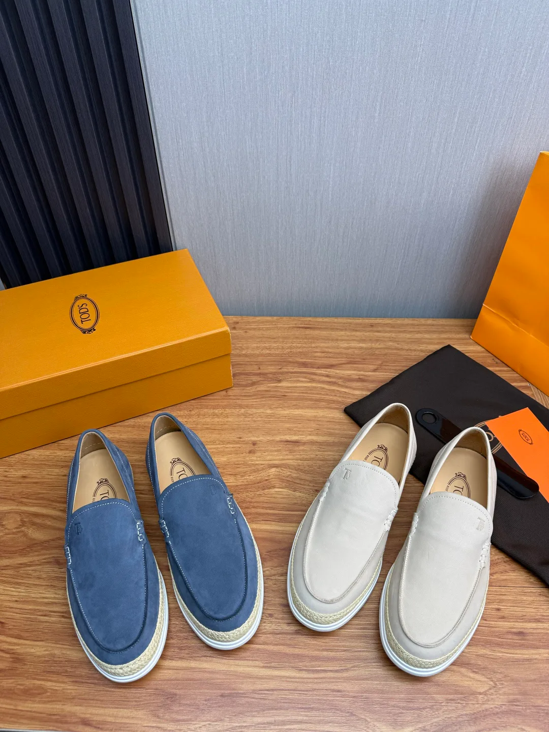 Лоферы И Туфли Мужские Tod's 17962081