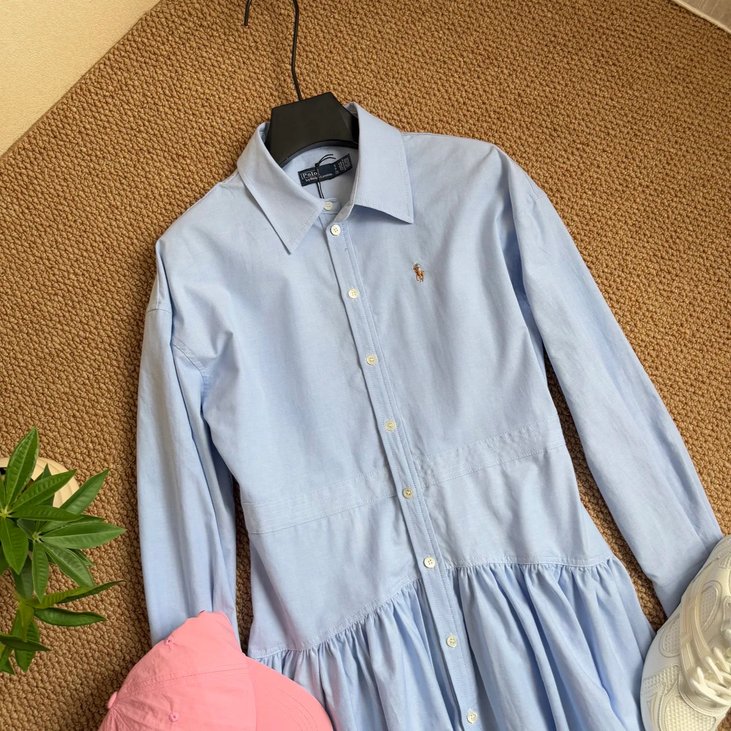 Платья Женские Ralph Lauren 11876989