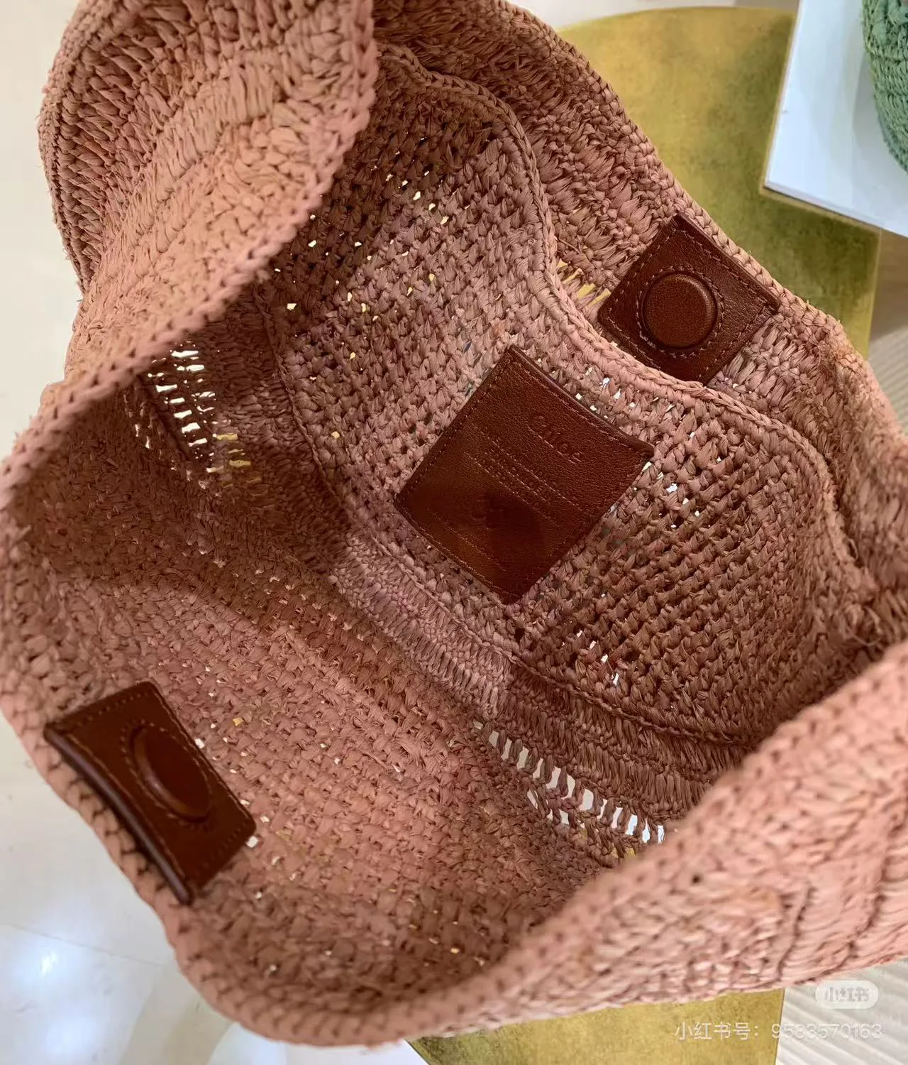 Клатчи Женские Chloe 90521