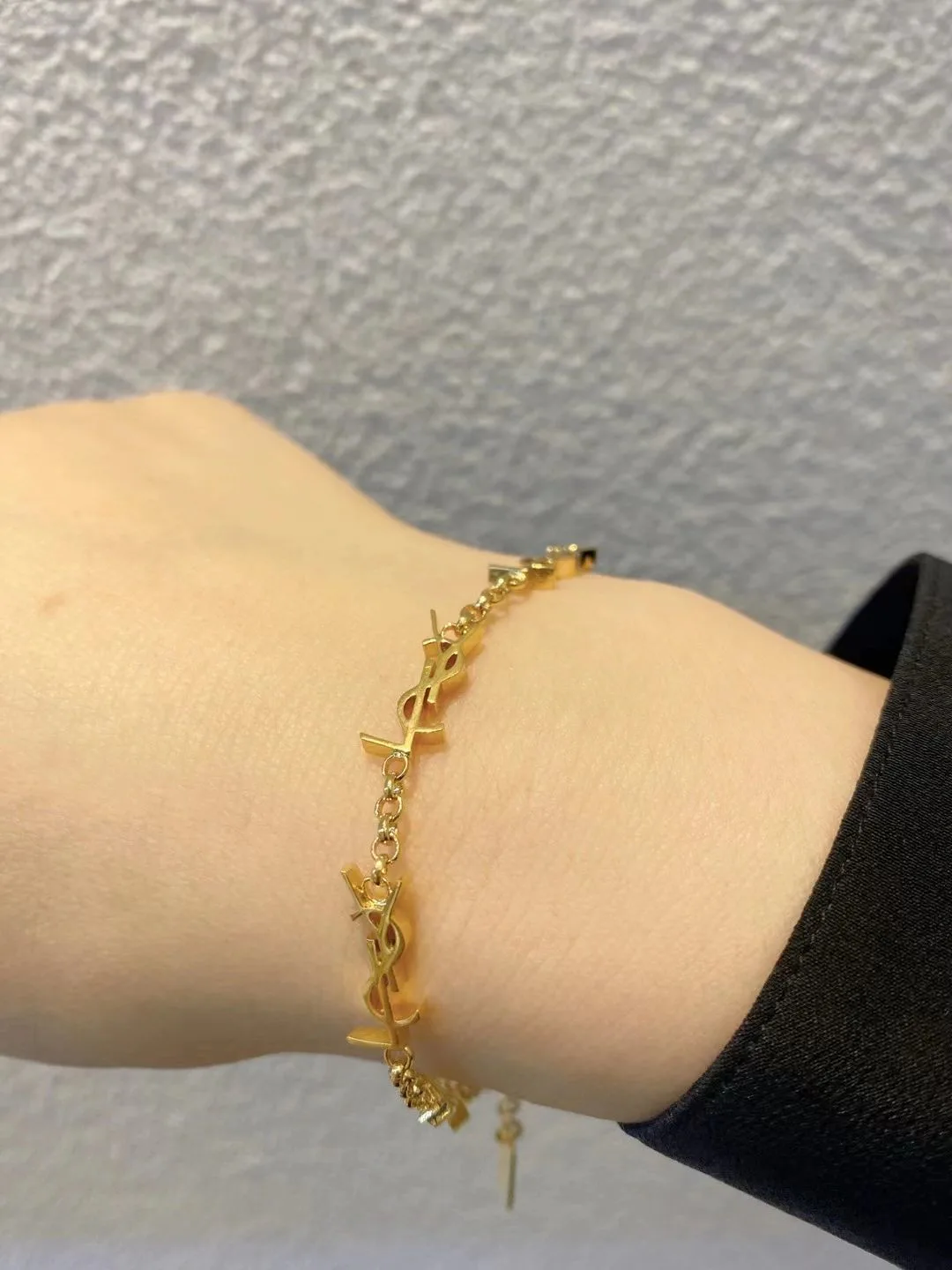 Бижутерия Saint Laurent 25521