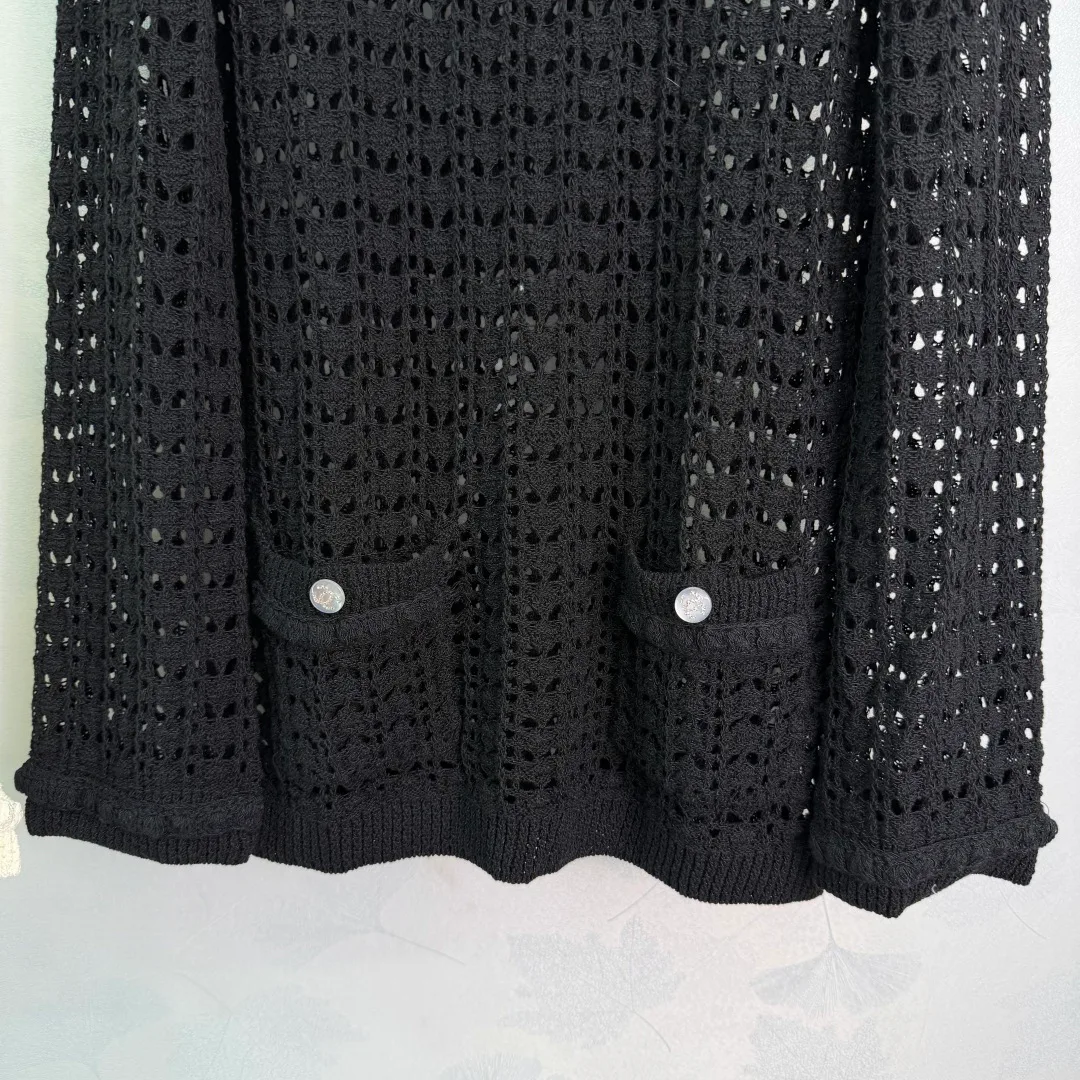 Свитеры Женские Chanel 501597